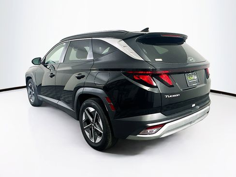 Used 2025 Hyundai Tucson SEL FWD image 5