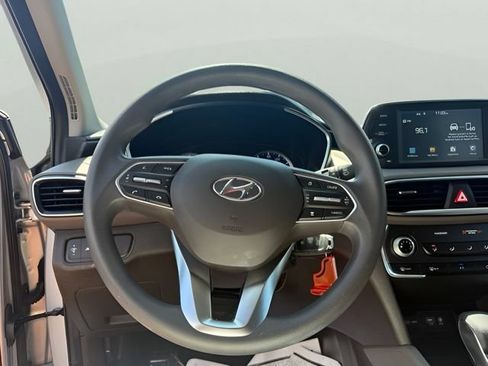 Used 2020 Hyundai Santa Fe SE FWD image 14