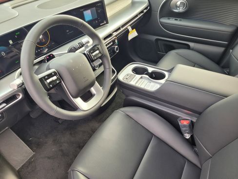 New 2026 Hyundai Ioniq 9 SEL image 9