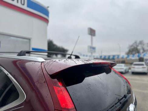 Used 2015 Honda CR-V EX image 29