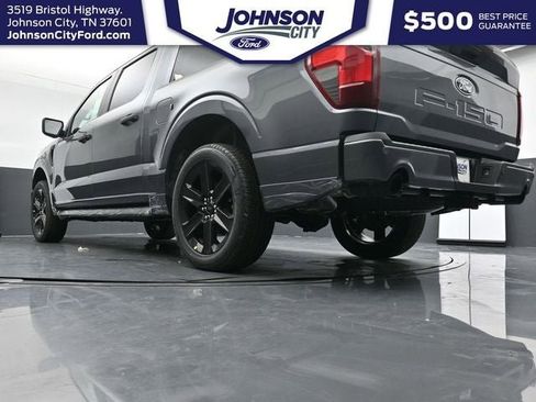 New 2026 Ford F150 STX w/ F-150 LOBO Package AWD/4WD image 29