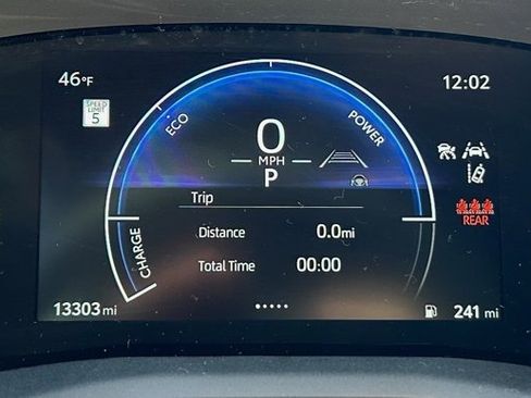 Certified 2025 Toyota Camry SE image 18