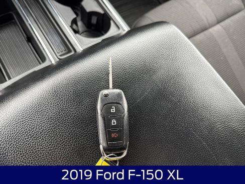 Used 2019 Ford F150 XL w/ Equipment Group 101A Mid image 26