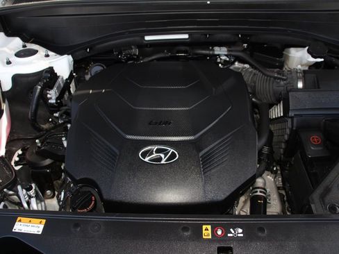 Used 2022 Hyundai Palisade Calligraphy AWD/4WD image 28