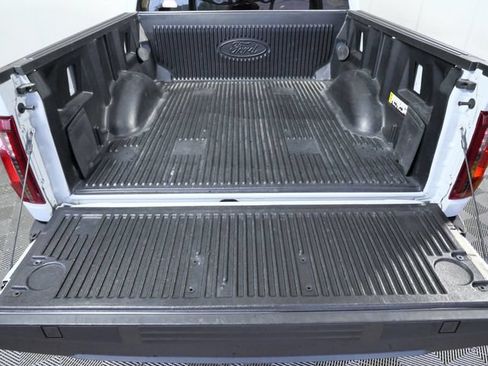 Certified 2024 Ford F150 XLT w/ Equipment Group 302A MID AWD/4WD image 10