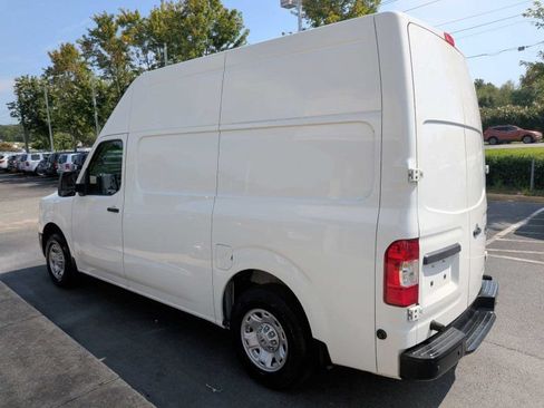 Used 2018 Nissan NV 2500 SV RWD image 3