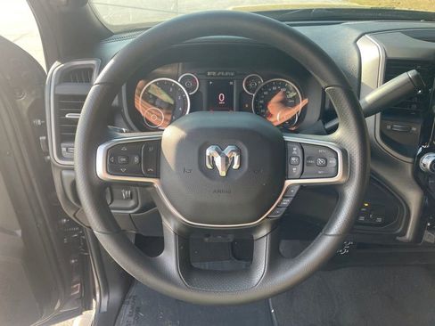 New 2026 RAM 2500 Tradesman AWD/4WD image 13