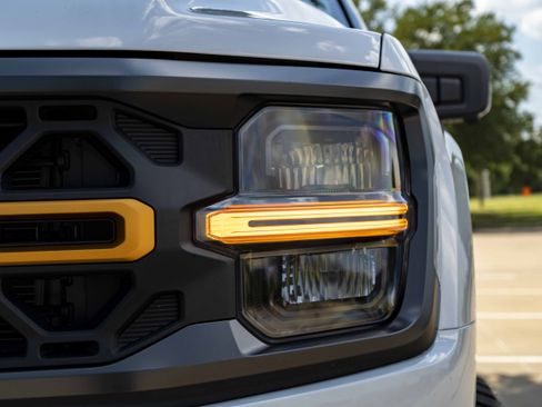 Used 2025 Ford F150 Tremor w/ Bed Utility Package AWD/4WD image 11
