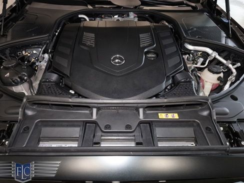 Used 2024 Mercedes-Benz Maybach S 580 4MATIC image 56