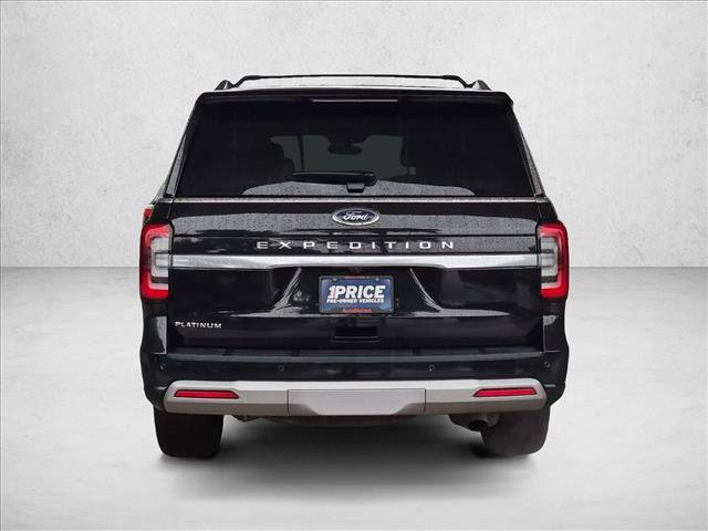 Used 2022 Ford Expedition Platinum AWD/4WD image 7