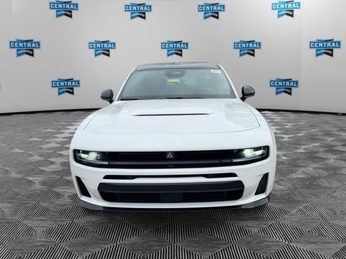 New 2026 Dodge Charger R/T AWD/4WD image 8