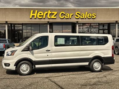 Used 2025 Ford Transit 350 XLT
