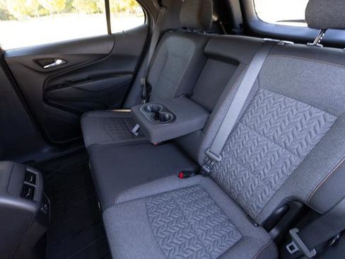 Used 2023 Chevrolet Equinox LT w/ LPO, Floor Liner Package image 21