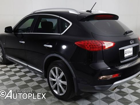 Used 2017 INFINITI QX50 AWD w/ Premium Package image 7