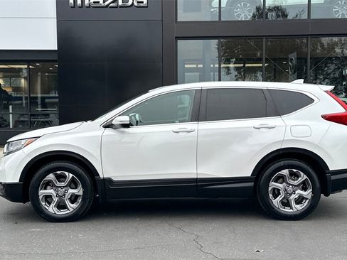 Used 2019 Honda CR-V EX-L image 9