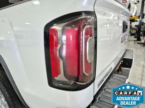 Used 2016 GMC Sierra 1500 Denali AWD/4WD image 32