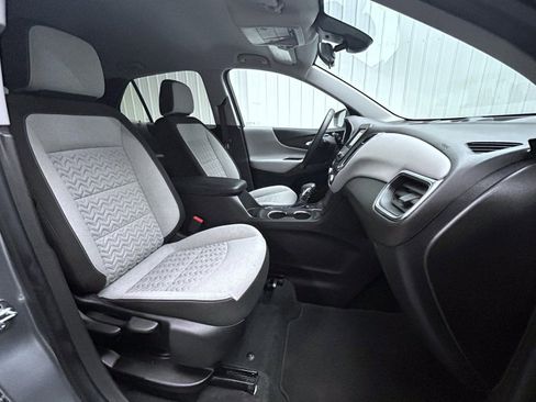 Used 2024 Chevrolet Equinox LT image 15
