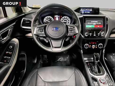 Used 2023 Subaru Forester Limited AWD/4WD image 6