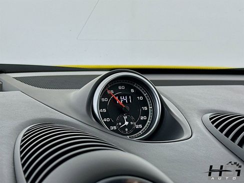 Used 2019 Porsche 718 Boxster GTS image 20