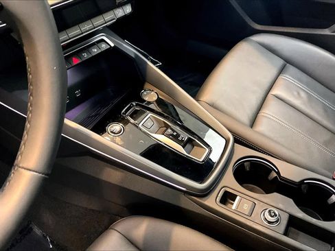 Certified 2025 Audi A3 2.0T Premium AWD/4WD image 16