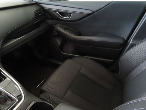 Certified 2024 Subaru Outback Premium image 21