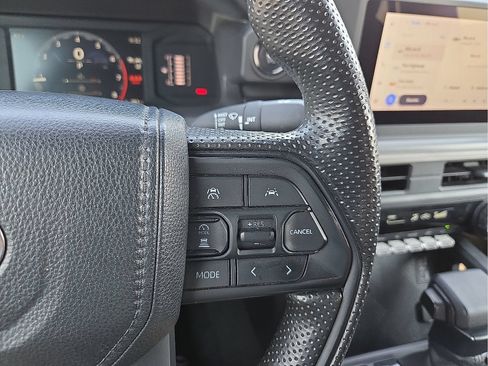 Used 2024 Toyota Tacoma SR5 RWD image 18
