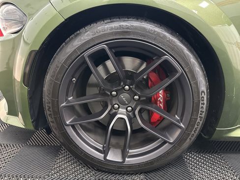 Used 2021 Dodge Charger SRT Hellcat image 39