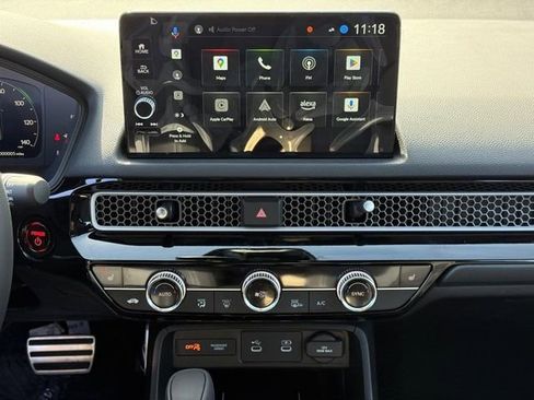 New 2026 Honda Civic Sport Touring image 9