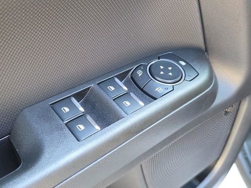 New 2025 Ford Bronco Sport Outer Banks w/ Outer Banks Tech Package+ AWD/4WD image 19