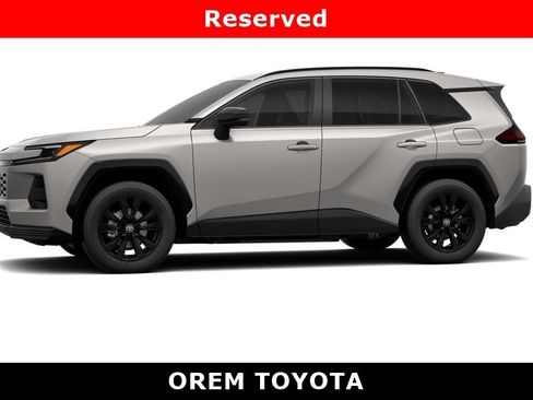 New 2026 Toyota RAV4 SE w/ Convenience Package image 3