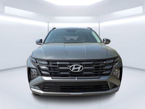 New 2025 Hyundai Elantra Blue image 8