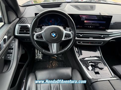 Used 2024 BMW X5 sDrive40i w/ M Sport Package RWD image 14