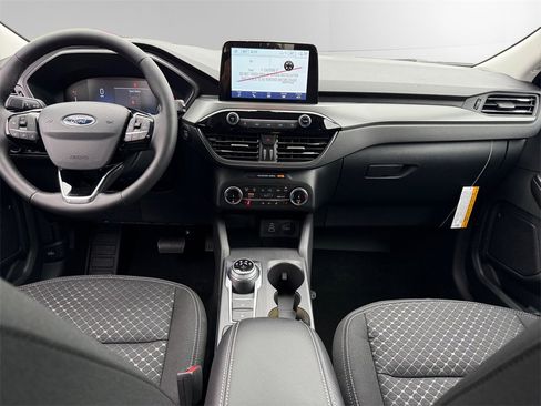 New 2025 Ford Escape Active w/ Cold Weather Package image 11