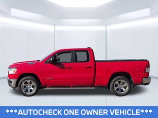 Used 2022 RAM 1500 Big Horn AWD/4WD video 2