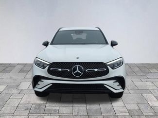 Certified 2025 Mercedes-Benz GLC 300 4MATIC video 2