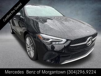 Used 2025 Mercedes-Benz CLA 250 4MATIC 360° Tour