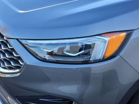 Used 2024 Ford Edge Titanium w/ Titanium Elite Package image 38