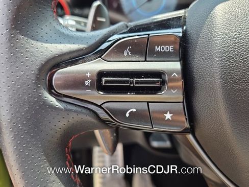 Used 2024 Hyundai Elantra N Line FWD image 27