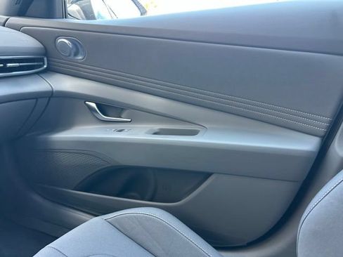 New 2026 Hyundai Elantra Sport FWD image 21
