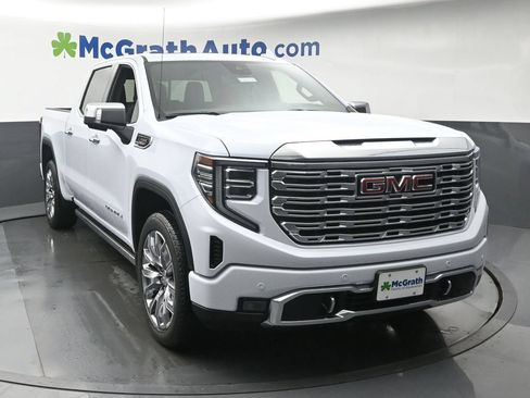 New 2026 GMC Sierra 1500 Denali AWD/4WD image 5