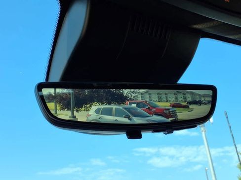 Used 2024 Chevrolet Silverado 2500 High Country w/ High Country Premium Package image 21