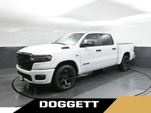 New 2026 RAM 1500 Lone Star RWD image 1