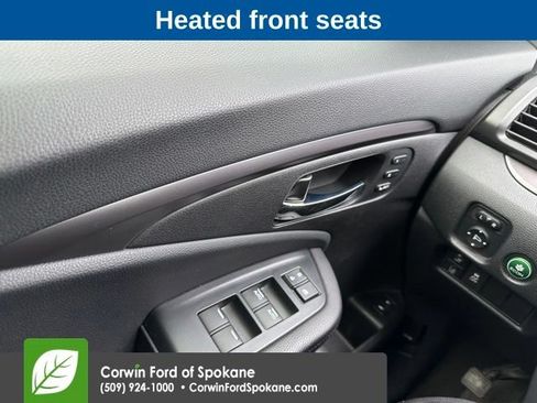 Used 2021 Honda Passport EX-L image 11