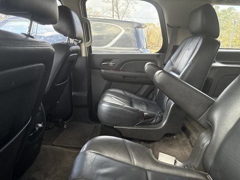 Used 2014 Chevrolet Tahoe LT w/ Texas Edition image 8