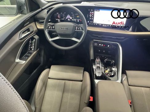 New 2025 Audi Q5 Premium Plus image 5