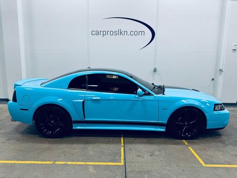 Used 2004 Ford Mustang GT image 8