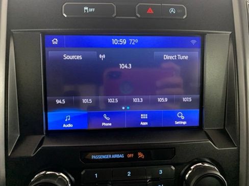 Used 2020 Ford F150 XLT w/ Equipment Group 302A Luxury AWD/4WD image 3