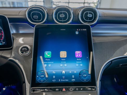 New 2026 Mercedes-Benz GLC 300 4MATIC image 20