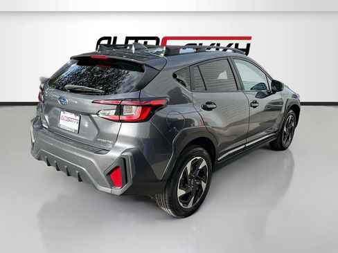 Used 2024 Subaru Crosstrek 2.5i Limited w/ Popular Package #3A image 7