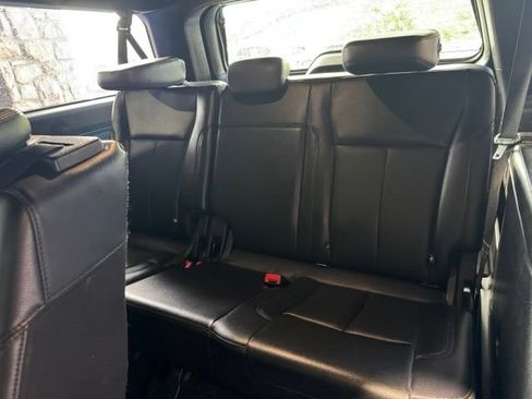 Used 2021 Ford Expedition Max XLT RWD image 24